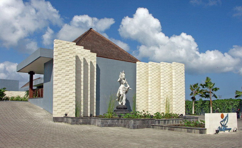 Danoya Villa - Private Luxury Residences Seminyak Eksteriør bilde